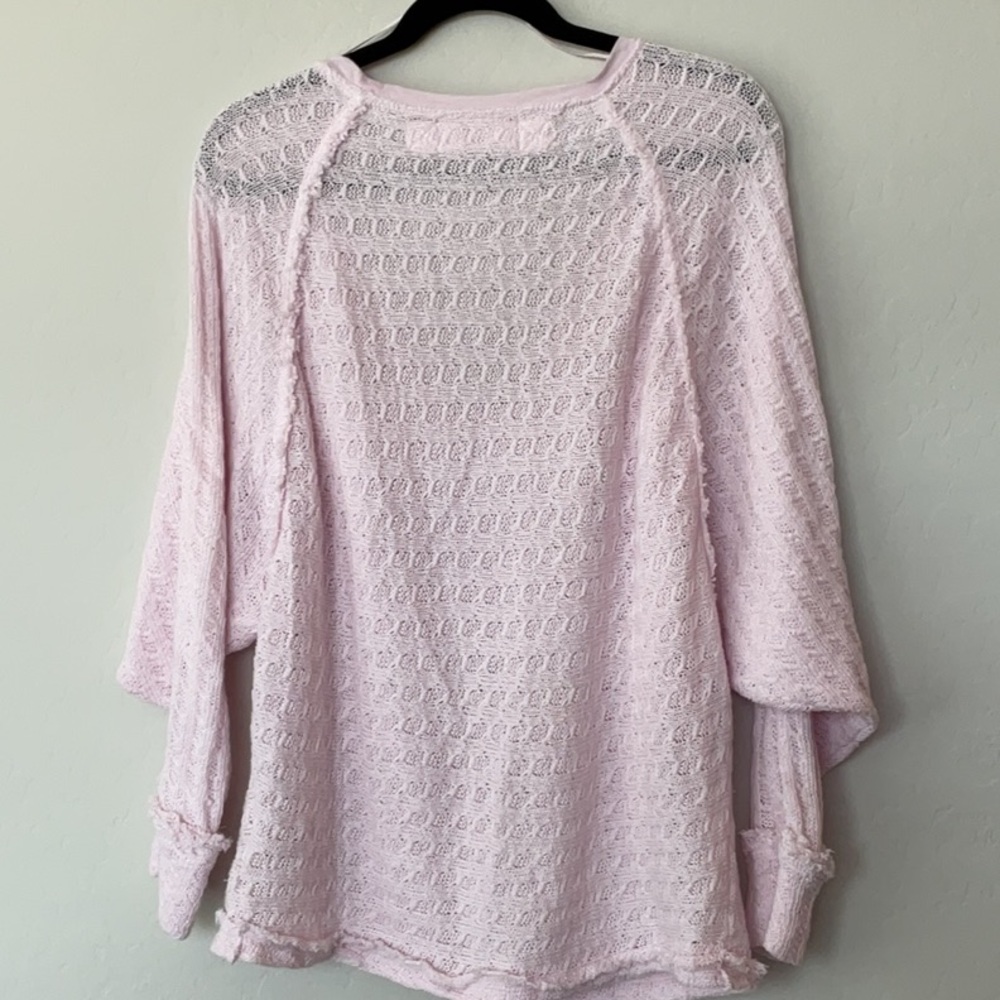 Free People Top - Picture 3 of 10